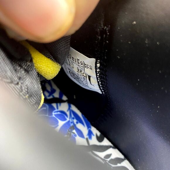 Nike Blazer Mid '77 SE Black White CZ4627-001 Women's Size 10 NEW - Picture 8 of 12